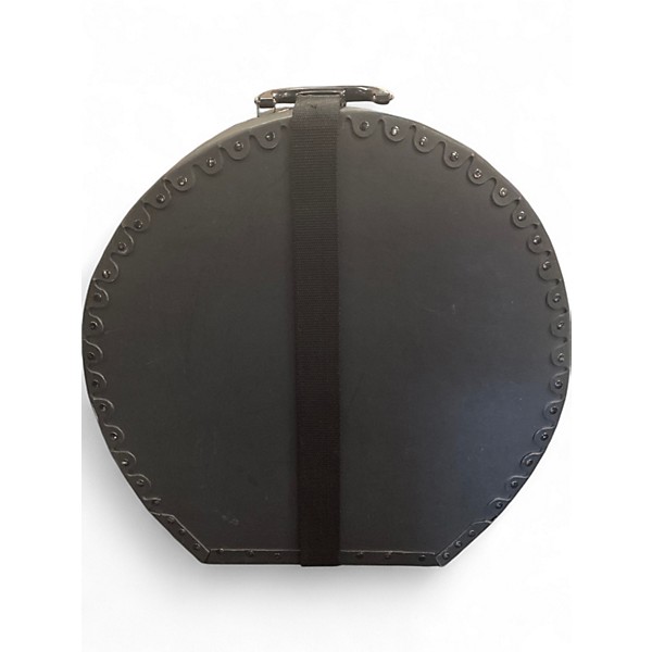 Used Yamaha 13X6.5 Sensitive Series Snare Black Maple Drum