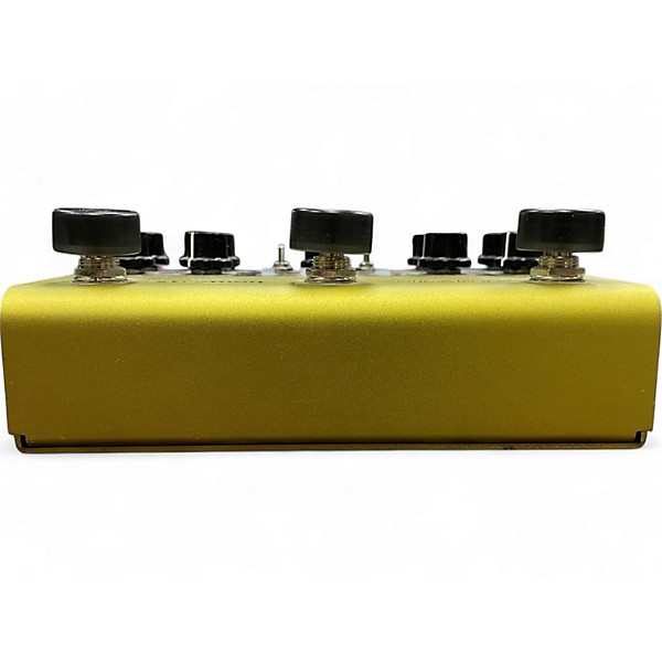 Used Strymon VOLANTE Effect Pedal