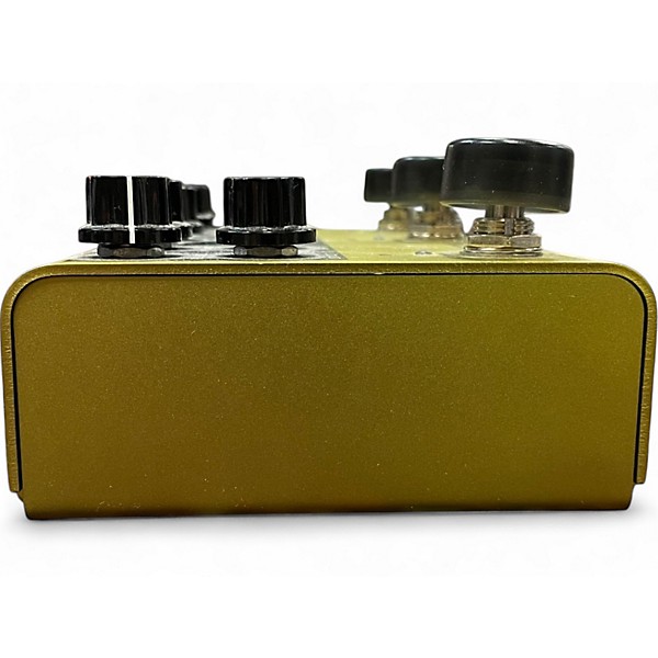 Used Strymon VOLANTE Effect Pedal