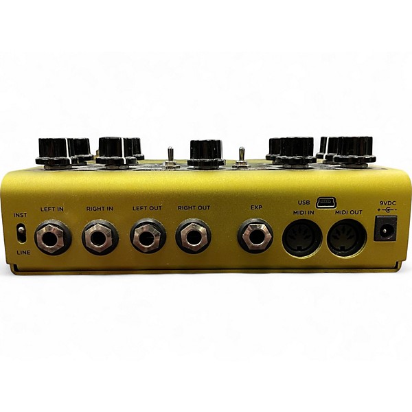 Used Strymon VOLANTE Effect Pedal