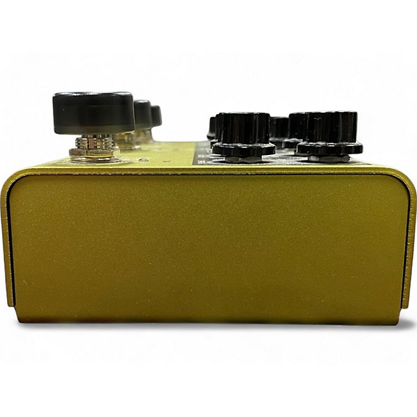 Used Strymon VOLANTE Effect Pedal