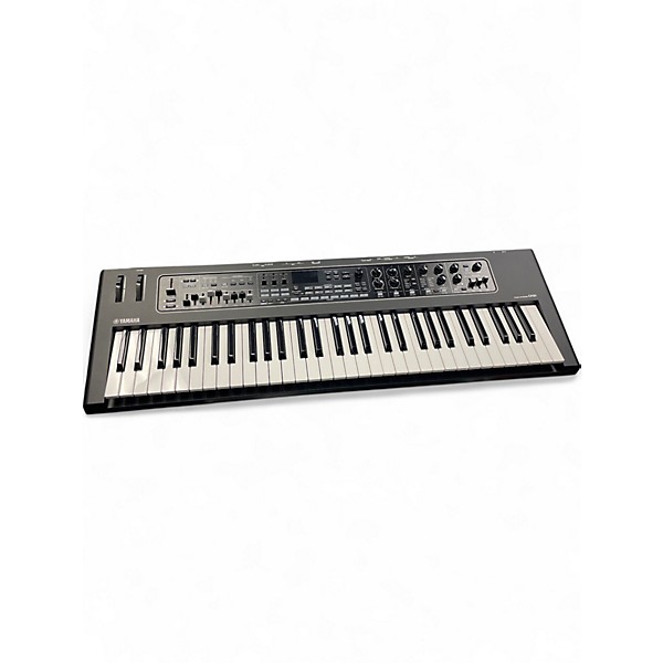 Used Yamaha CK61 Keyboard Workstation