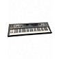 Used Yamaha CK61 Keyboard Workstation thumbnail