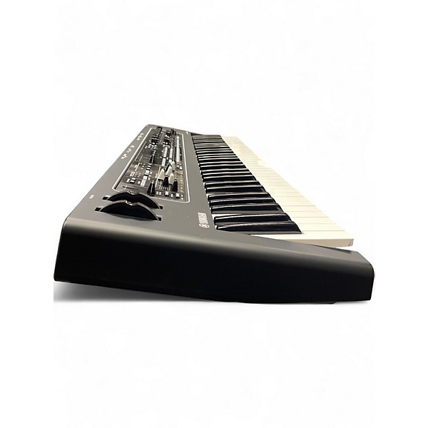 Used Yamaha CK61 Keyboard Workstation