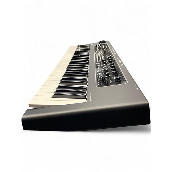 Used Yamaha CK61 Keyboard Workstation