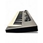 Used Yamaha CK61 Keyboard Workstation