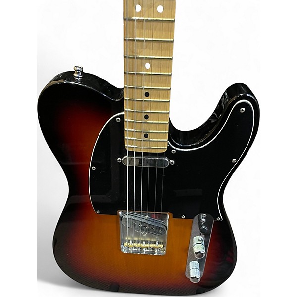 Fender USA 60th Anniv Telecaster 2011年製 2011 Fender 60th Anniversary American Standard Telecaster