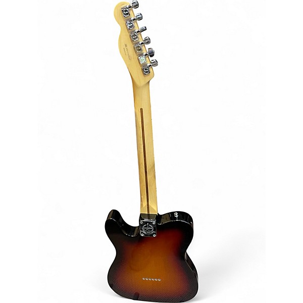 Fender USA 60th Anniv Telecaster 2011年製 2011 Fender 60th Anniversary American Standard Telecaster