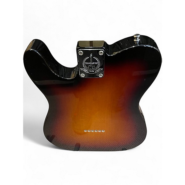 Fender USA 60th Anniv Telecaster 2011年製 Used 2011 Fender TELECASTER 60TH ANNIVERSARY 2011 2 Tone