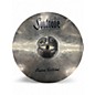 Used Soultone 14in CUSTOM BRILLIANT Cymbal thumbnail