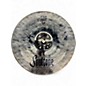 Used Soultone 14in CUSTOM BRILLIANT Cymbal