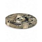 Used Soultone 14in CUSTOM BRILLIANT Cymbal
