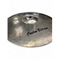 Used Soultone 14in CUSTOM BRILLIANT Cymbal