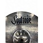Used Soultone 14in CUSTOM BRILLIANT Cymbal