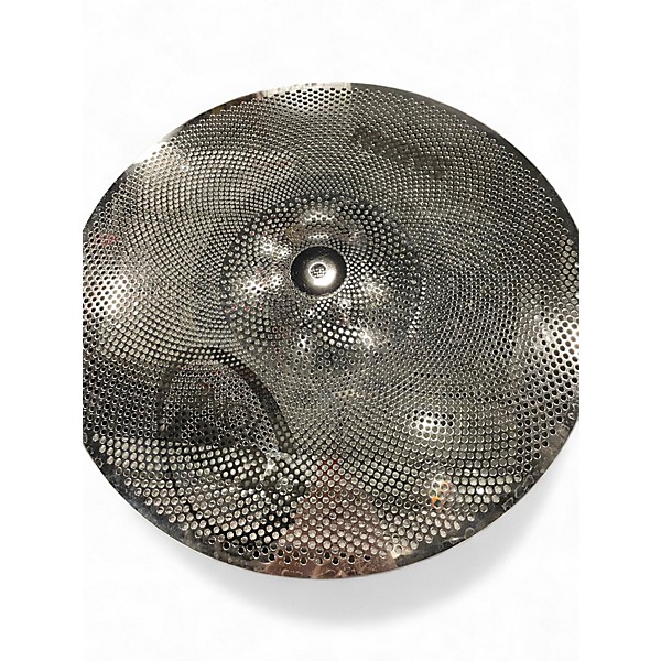 Used 2020s SABIAN 18in QTPC502 Cymbal