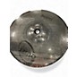 Used 2020s SABIAN 18in QTPC502 Cymbal