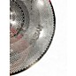 Used 2020s SABIAN 18in QTPC502 Cymbal