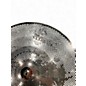 Used 2020s SABIAN 18in QTPC502 Cymbal