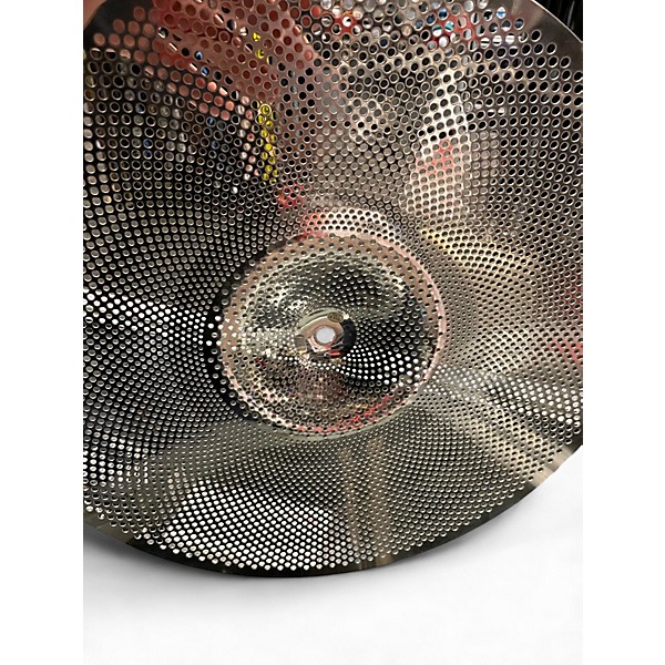 Used 2020s SABIAN 18in QTPC502 Cymbal