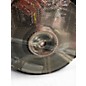 Used 2020s SABIAN 18in QTPC502 Cymbal