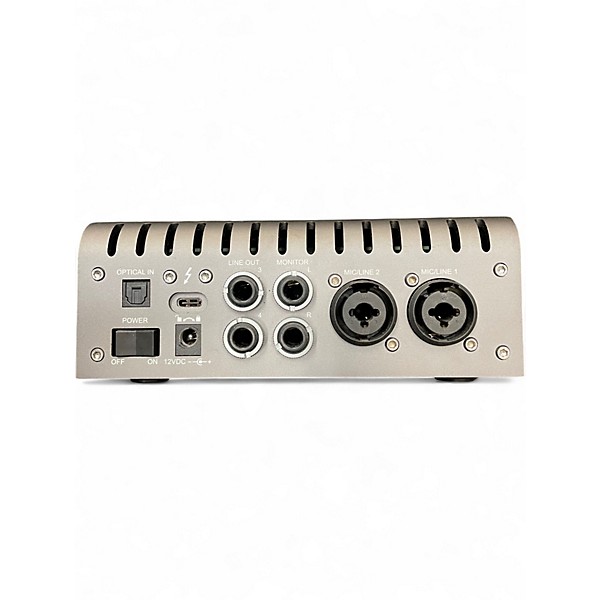 Used Universal Audio Apollo Twin Duo MKII Audio Interface