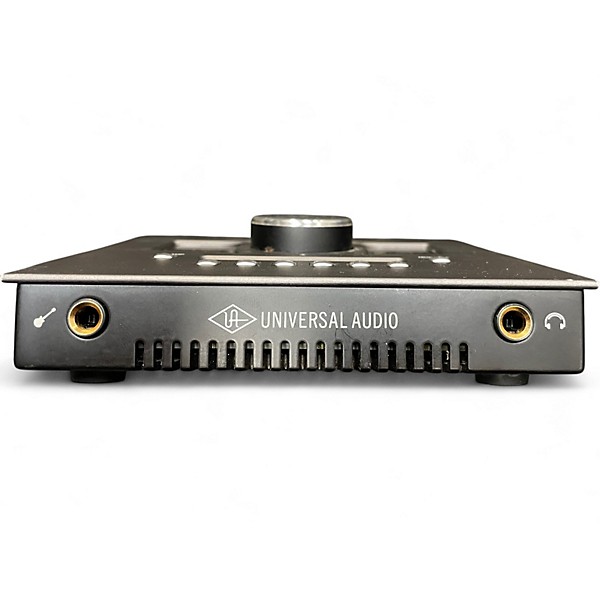 Used Universal Audio Apollo Twin Duo MKII Audio Interface