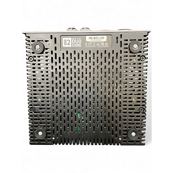 Used Universal Audio Apollo Twin Duo MKII Audio Interface