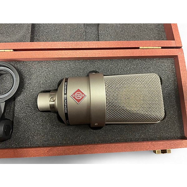 Used Neumann TLM103 Condenser Microphone
