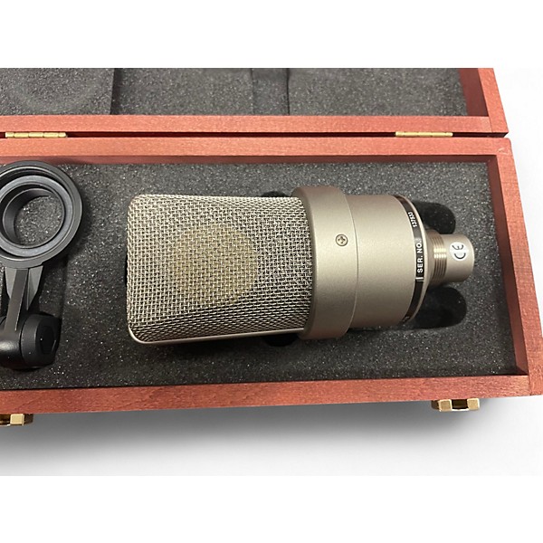 Used Neumann TLM103 Condenser Microphone