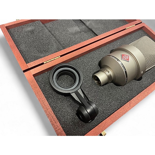 Used Neumann TLM103 Condenser Microphone