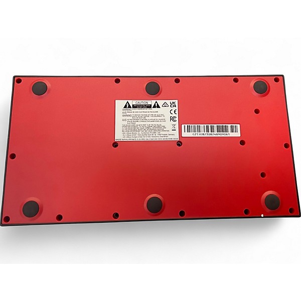 Used Akai Professional MPC STUDIO MIDI Controller