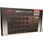 Used Akai Professional MPC STUDIO MIDI Controller