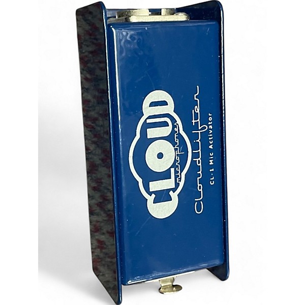 Used Cloud Cloudlifter CL-1 Microphone Preamp