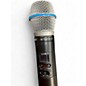 Used Shure SLXD2/B87A J52 Band Beta 87A Transmitter Handheld Wireless System