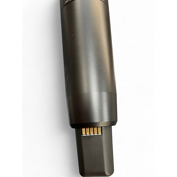 Used Shure SLXD2/B87A J52 Band Beta 87A Transmitter Handheld Wireless System