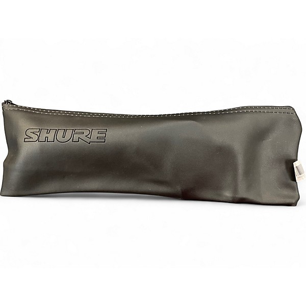 Used Shure SLXD2/B87A J52 Band Beta 87A Transmitter Handheld Wireless System