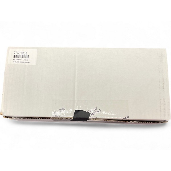 Used Shure SLXD2/B87A J52 Band Beta 87A Transmitter Handheld Wireless System