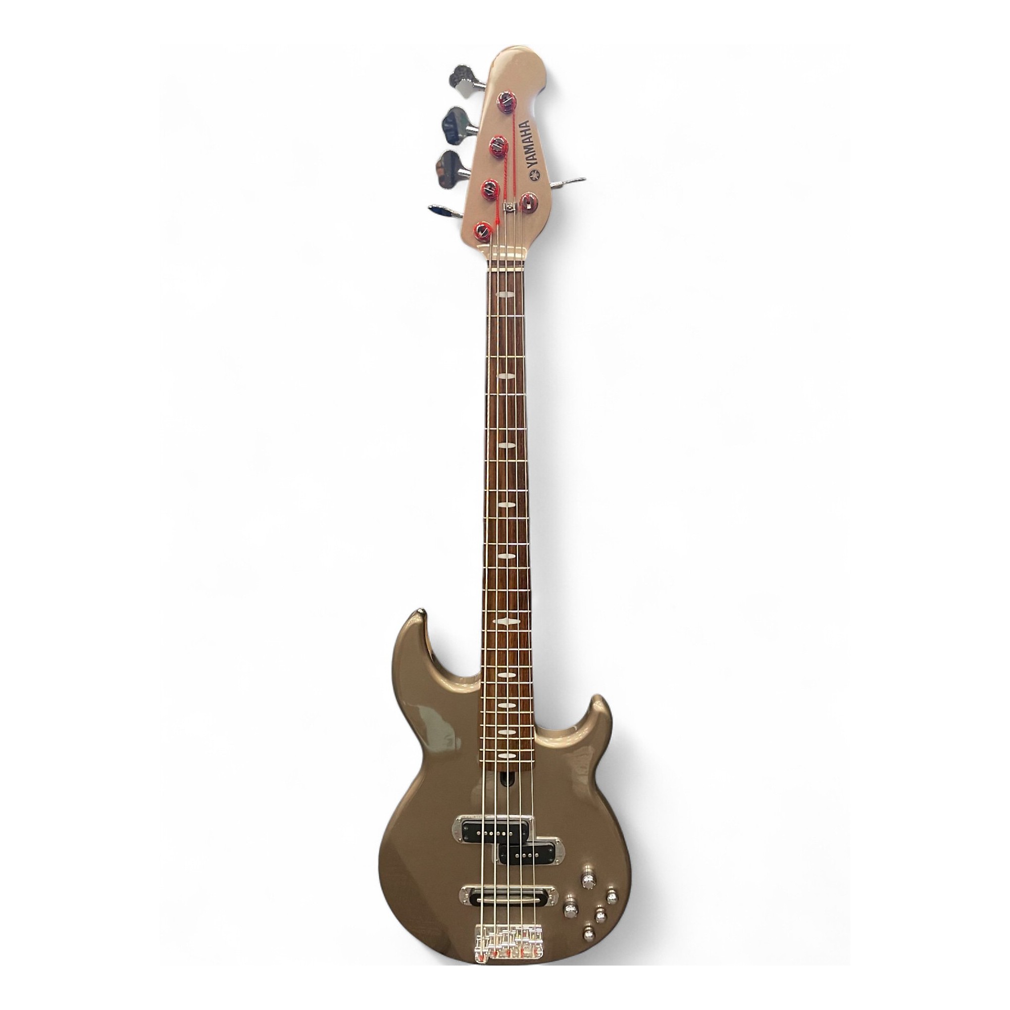 YAMAHA BB615 5弦ベース Used Yamaha BB615 Puter Electric Bass Guitar Puter | Guitar
