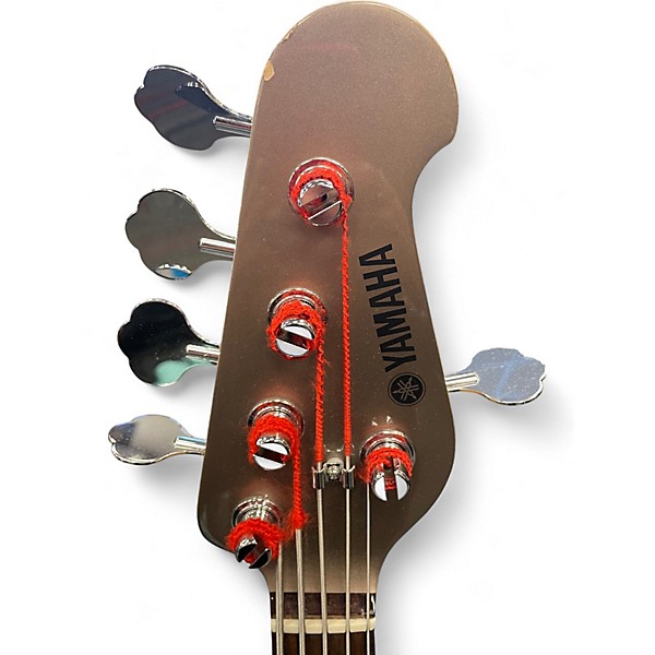 Used Yamaha BB615 Puter Electric Bass Guitar Puter | Guitar
