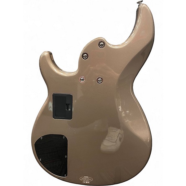 Used Yamaha BB615 Puter Electric Bass Guitar Puter | Guitar