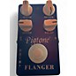 Used Flanger pigtone Effect Pedal thumbnail