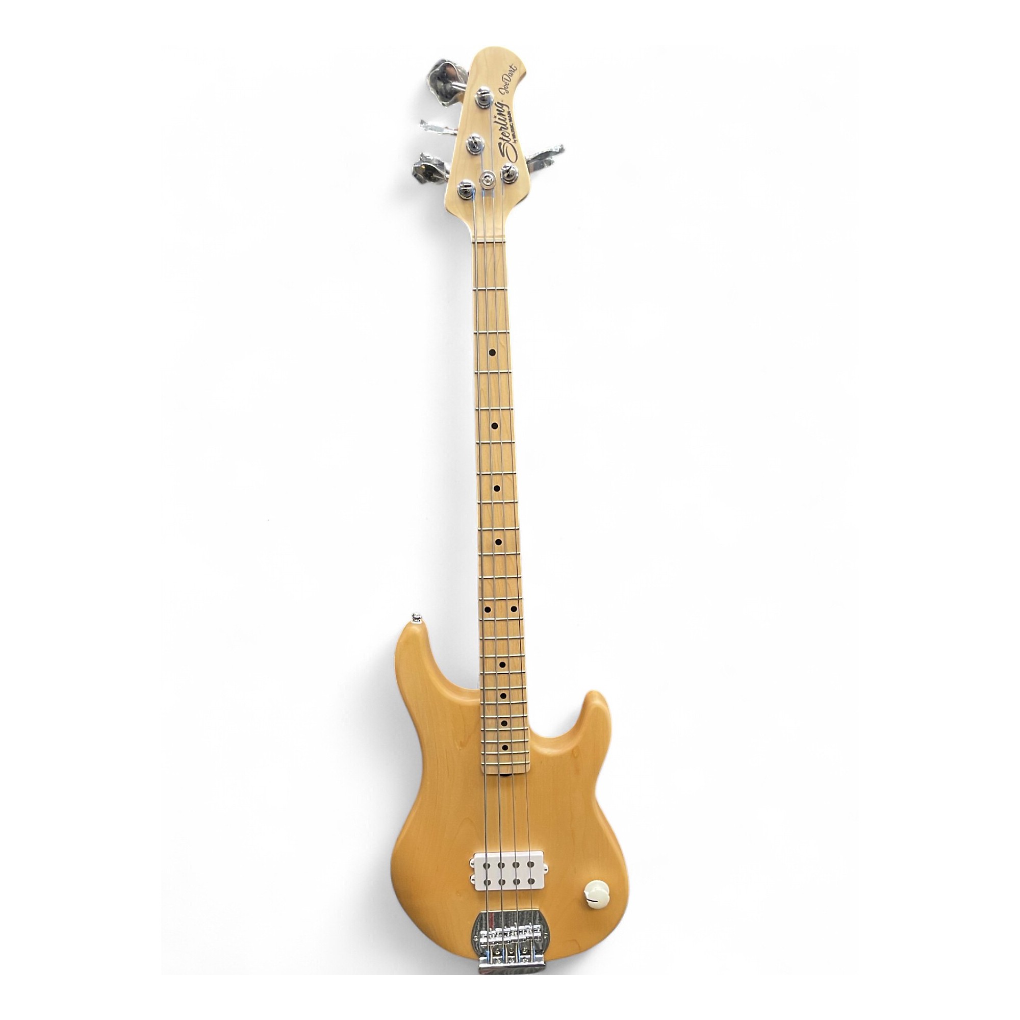 ベース Sterling by Music Man Joe Dart Joe Dart I | Basses | Sterling by Music Man