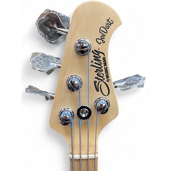 ベース Sterling by Music Man Joe Dart Joe Dart I | Basses | Sterling by Music Man