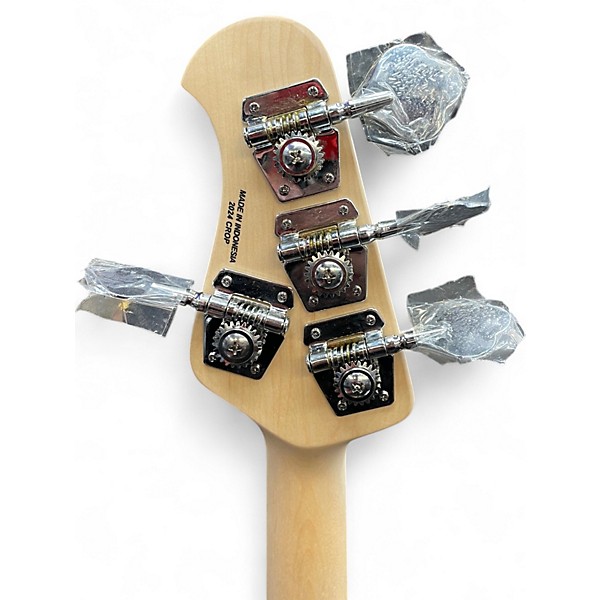 ベース Sterling by Music Man Joe Dart Affordable, direct-to-fan, and simple in every way. It
