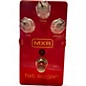 Used MXR FAT SUGAR Effect Pedal thumbnail