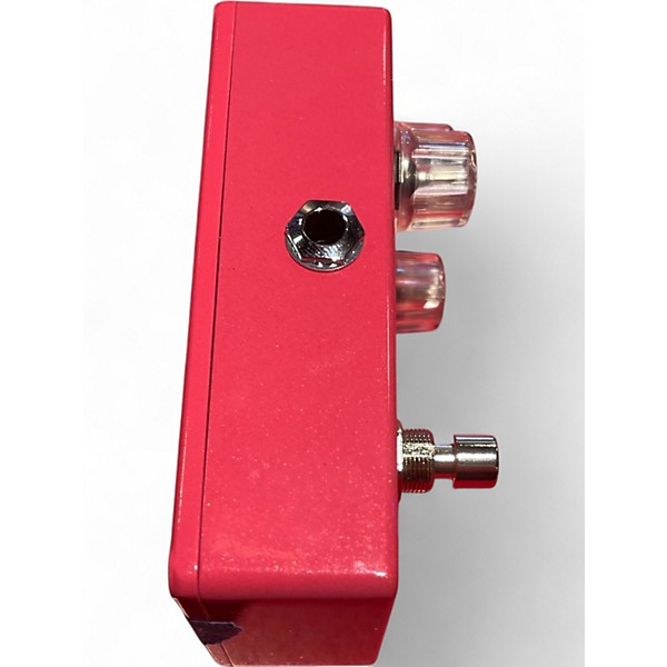 Used MXR FAT SUGAR Effect Pedal