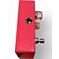 Used MXR FAT SUGAR Effect Pedal