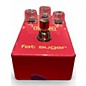 Used MXR FAT SUGAR Effect Pedal