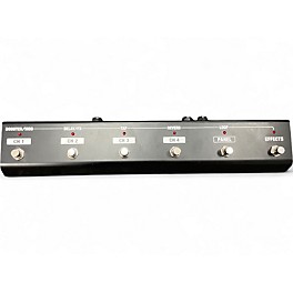 Used BOSS GA-FC Pedal