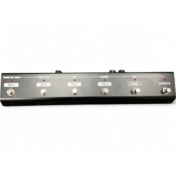 Used BOSS GA-FC Pedal